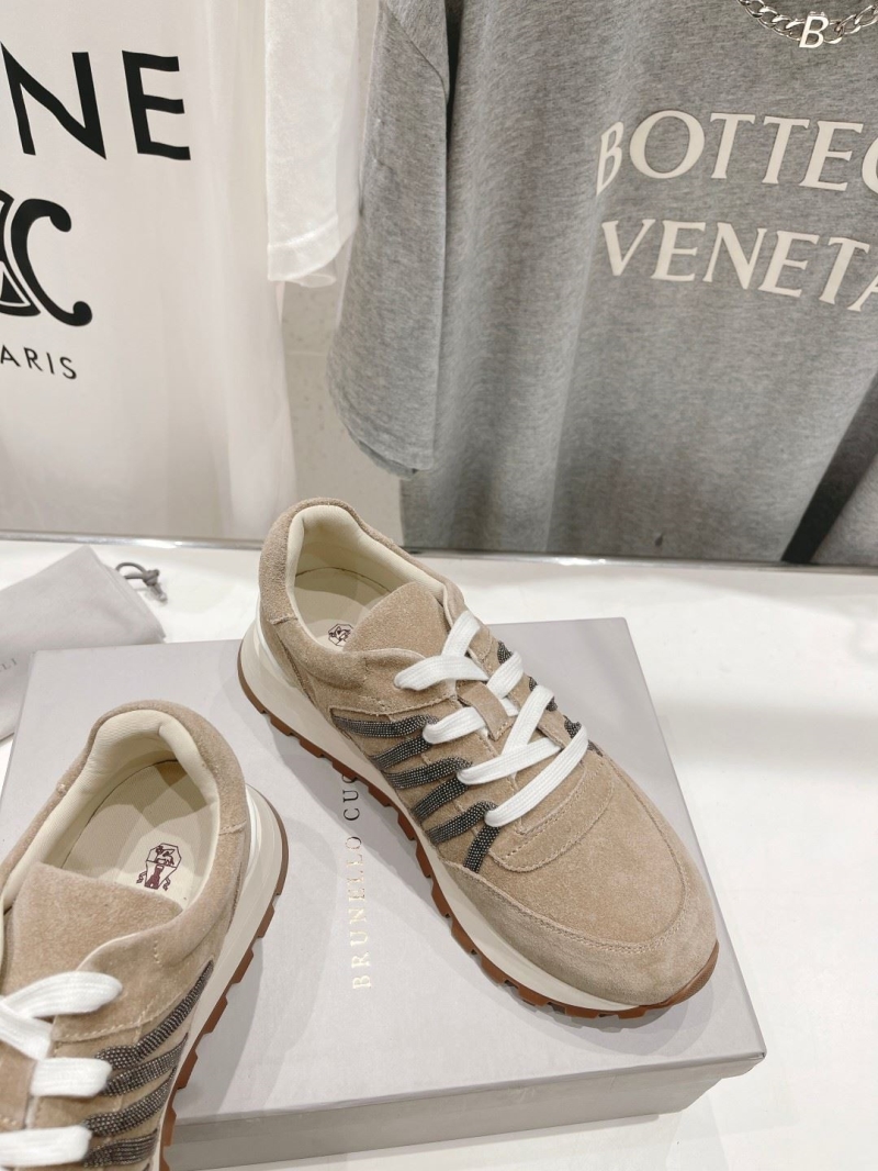 Brunello Cucinelli Sneakers